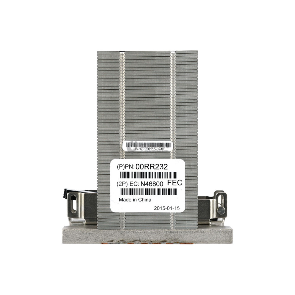 00RR232 IBM HEATSINK FOR IBM E880 PSERIES POWER8