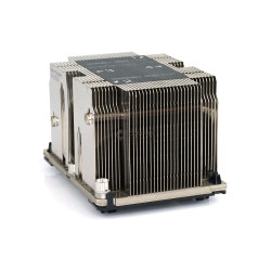 SNK-P0068PS SUPERMICRO HEATSINK 2U PASSIVE FOR X11 PURLEY PLATFORM
