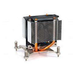 V26898-B1003-V1 FUJITSU HEATSINK WITH FAN FOR PRIMERGY TX1320 M1
