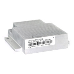 507672-001 HP HEATSINK FOR HP PROLIANT DL360 G6