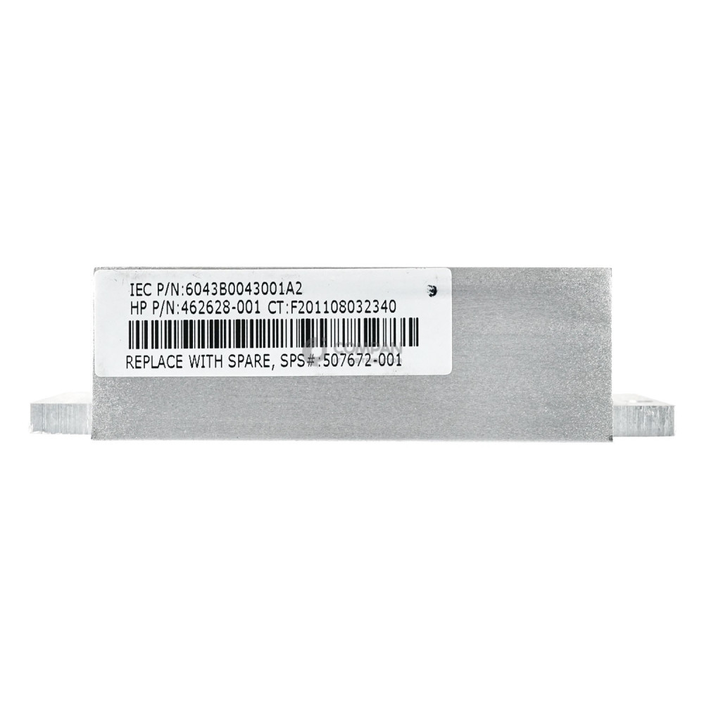 507672-001 HP HEATSINK FOR HP PROLIANT DL360 G6