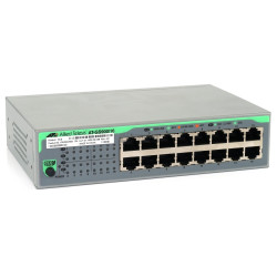 100-563-659 EMC ETHERNET MANAGEMENT SWITCH FOR EMC VMAX AT-GS900/16