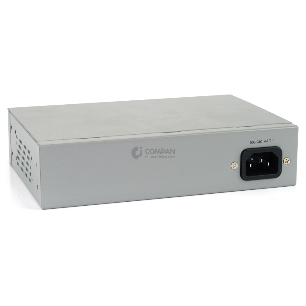 100-563-659 EMC ETHERNET MANAGEMENT SWITCH FOR EMC VMAX AT-GS900/16