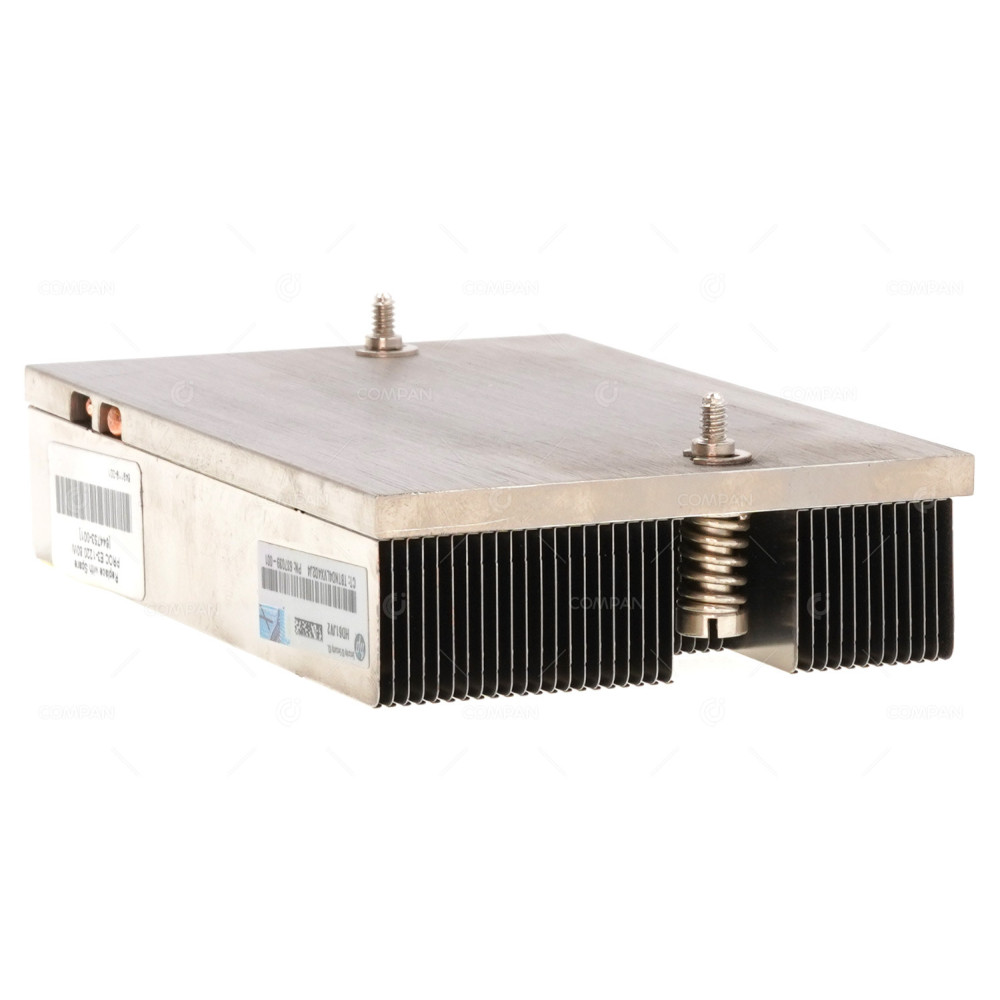 646404-001 HP PROLIANT HEATSINK FOR DL120 G7 641817-001