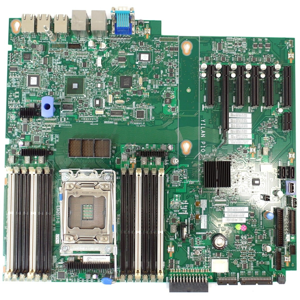 00W2046 IBM MOTHERBOARD LGA2011 FOR X-SERIE X3500 M4 94Y7332,90Y595