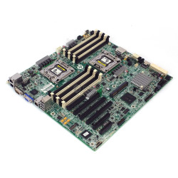 757484-001 HP MAINBOARD LGA1356 FOR HP PROLIANT ML350E G8 V2