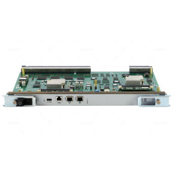60-1000376-08 EMC CONTROL CARD FOR DCX4S SAN384B SAN768B DCX8518 DCX8510 2499