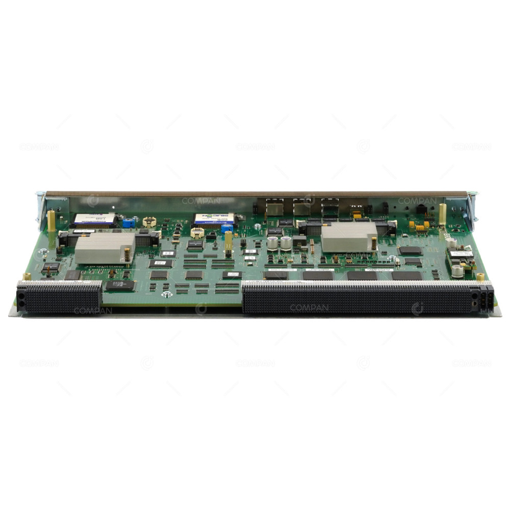 60-1000376-08 EMC CONTROL CARD FOR DCX4S SAN384B SAN768B DCX8518 DCX8510 2499