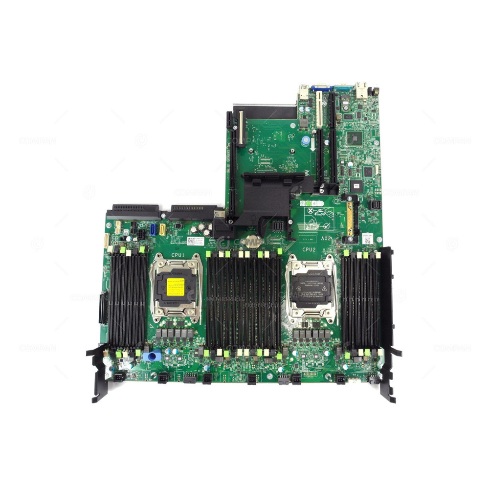 H21J3 DELL MAINBOARD LGA2011-3 FOR DELL POWEREDGE R730 730XD