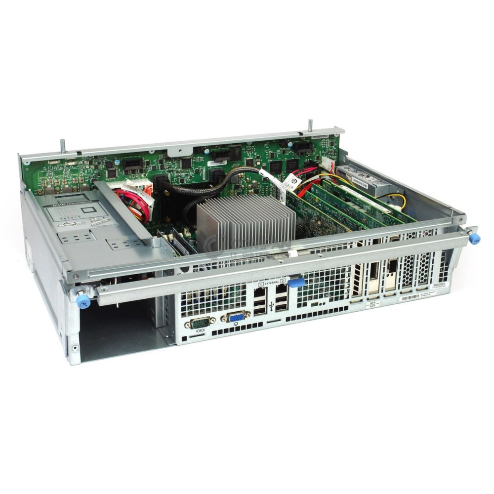 100-569-314-01  EMC NODE WITH MOTHERBOARD LGA 1356 FOR EMC ISILON HD400