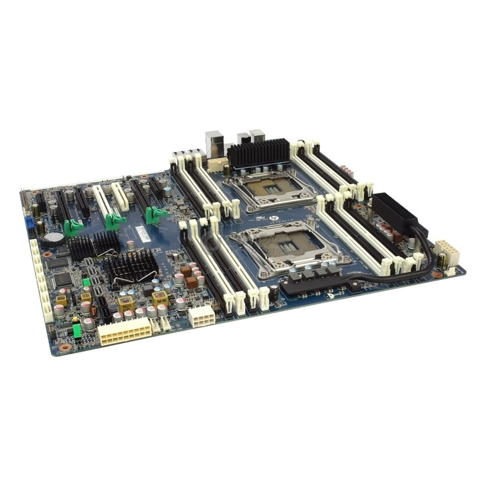 761510-001 HP SYSTEM BOARD LGA2011-3 FOR HP WORKSTATION Z840