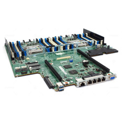 843307-001 HP MAINBOARD LGA 2011-3 FOR PROLIANT DL360 G9 DL380 G9, STOREEASY