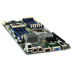 X8DTT-IBXF SUPERMICRO MAINBOARD DUAL SOCKET LGA1366