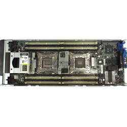 654609-001 HP MAINBOARD LGA2011 FOR HP PROLIANT BL460C G8