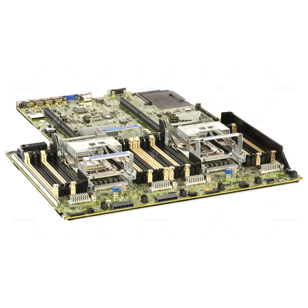 662530-001 HP MOTHERBOARD LGA2011 FOR HP PROLIANT DL380P G8