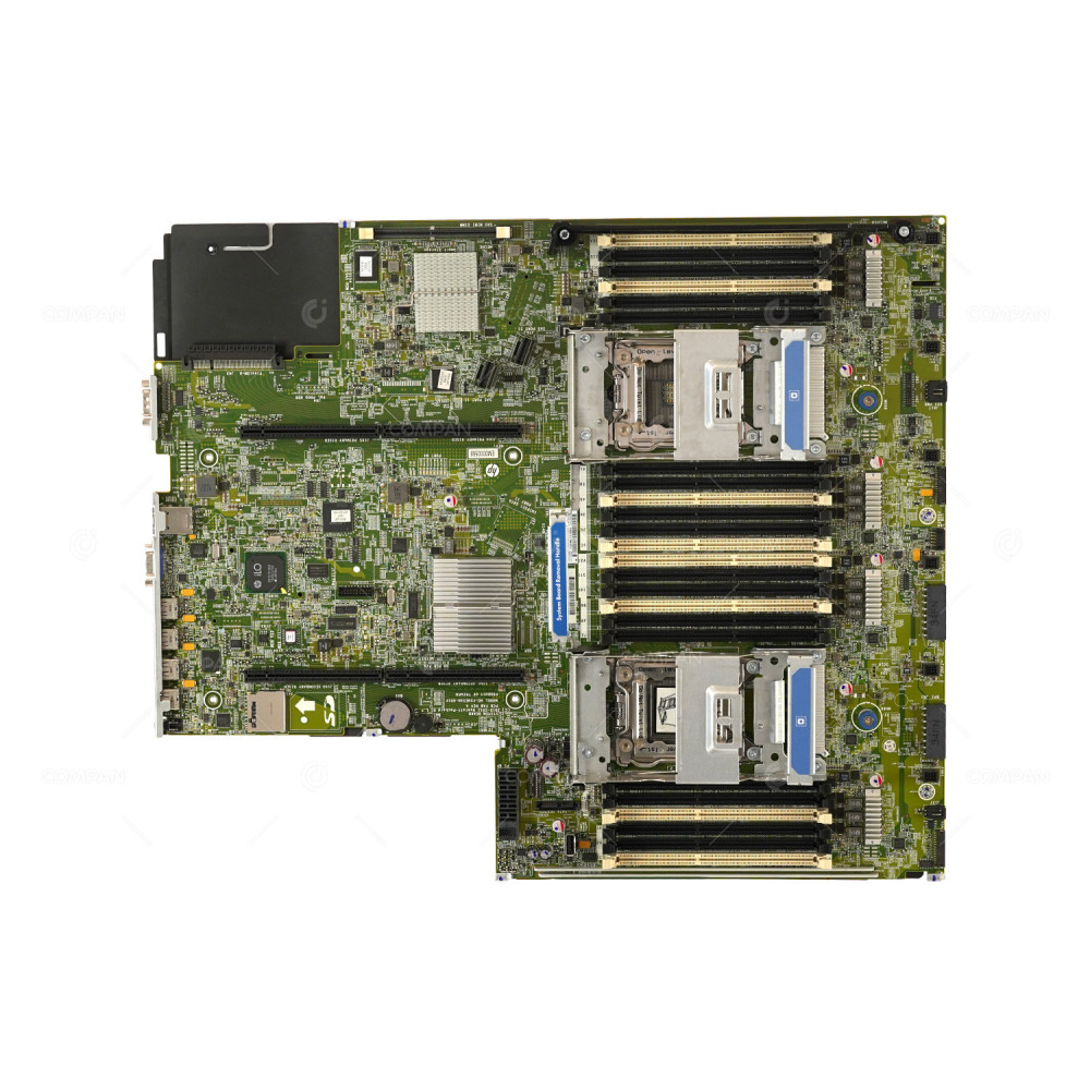 662530-001 HP MOTHERBOARD LGA2011 FOR HP PROLIANT DL380P G8