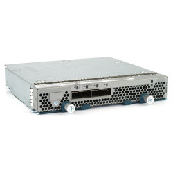 N20-I6584 CISCO 2104XP QUAD PORT 10GB SFP+ FABRIC EXTENDER FOR CISCO UCS 5108
