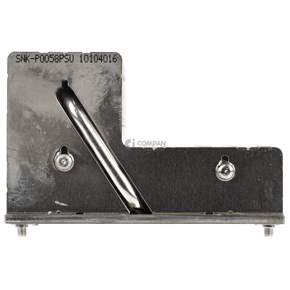 SNK-P0058PSU SUERMICRO HEATISNK FOR CSE-829U -
