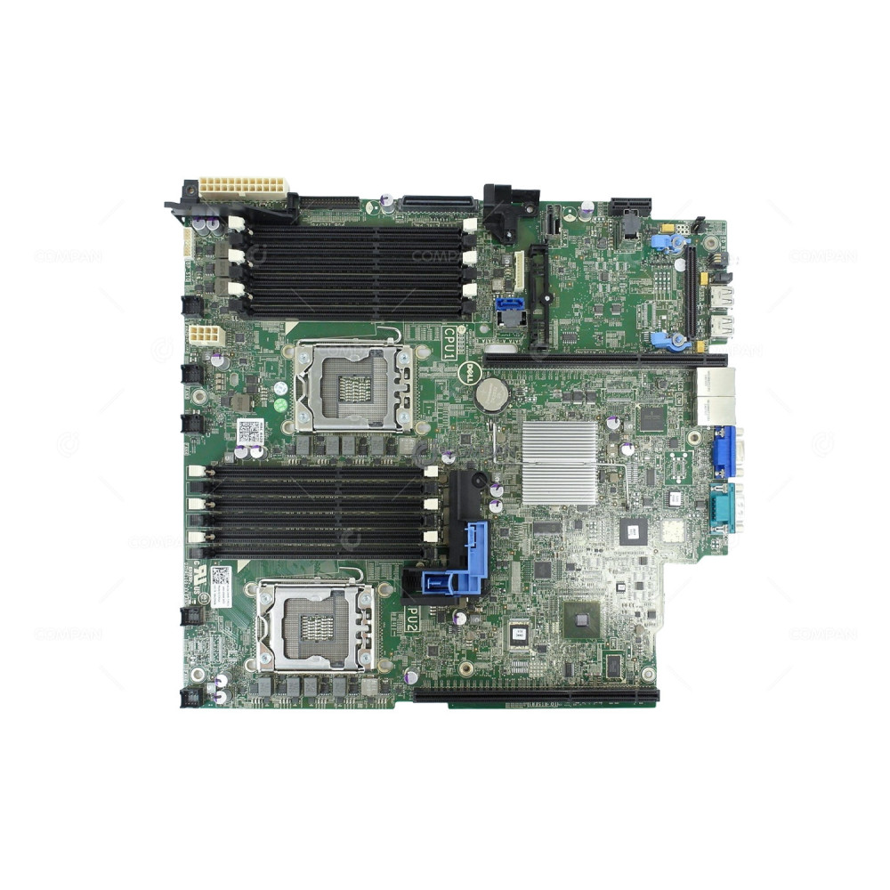 JD6X3 DELL MAINBOARD LGA1356 FOR DELL POWEREDGE R420