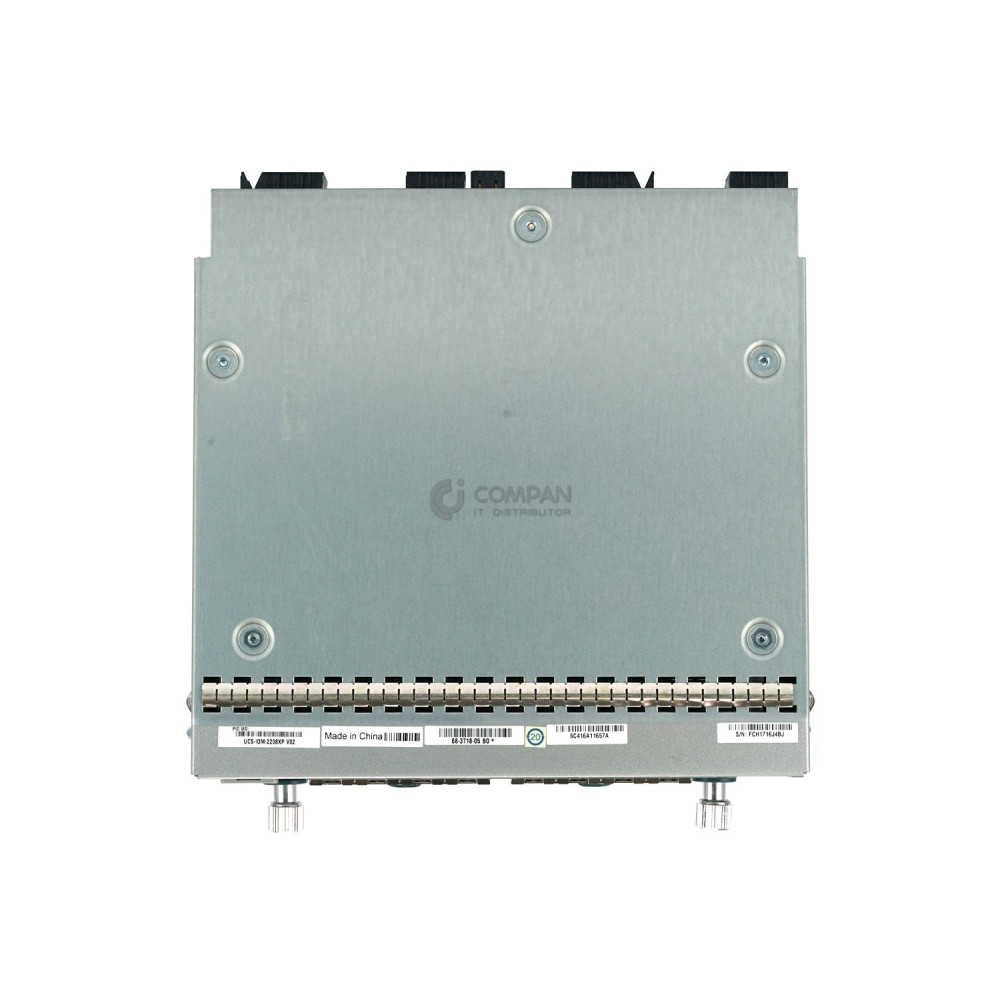 UCS-IOM-2208XP CISCO UCS 5108  8x SFP+ 10Gb - Fabric Eextender