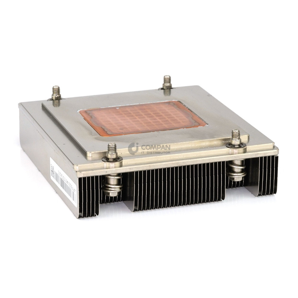 T41S-2U-HEATSINK-CPU-0 QUANTA HEASINK FOR BLADE T41S-2U -