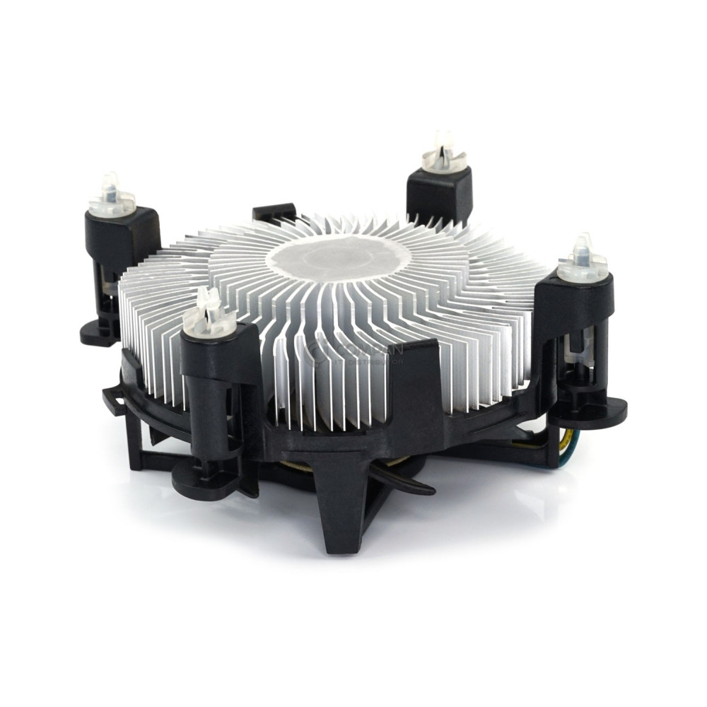 E97379-001 INTEL HEATSINK WITH FAN FOR SOCKET LGA1150 1155 1156