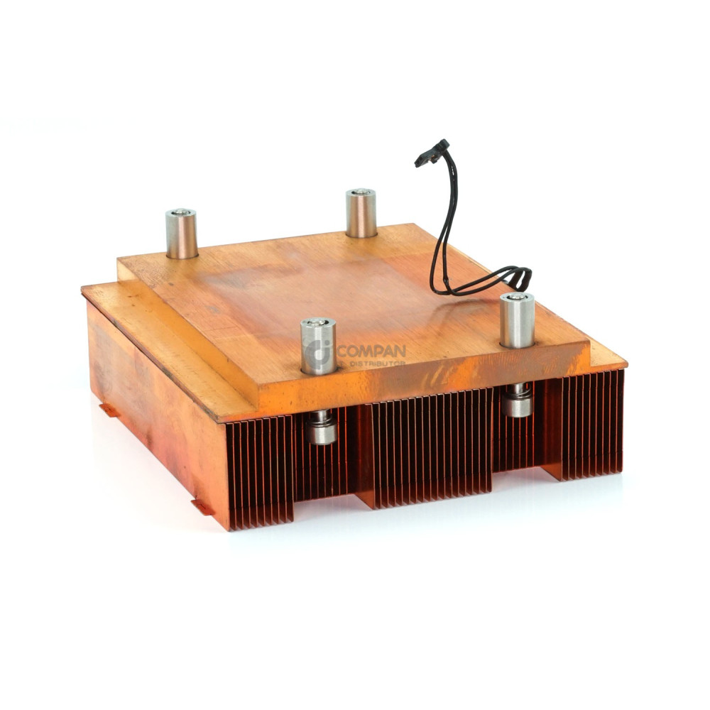 603-9279 APPLE HEATSINK FOR XSERVE A1196 -