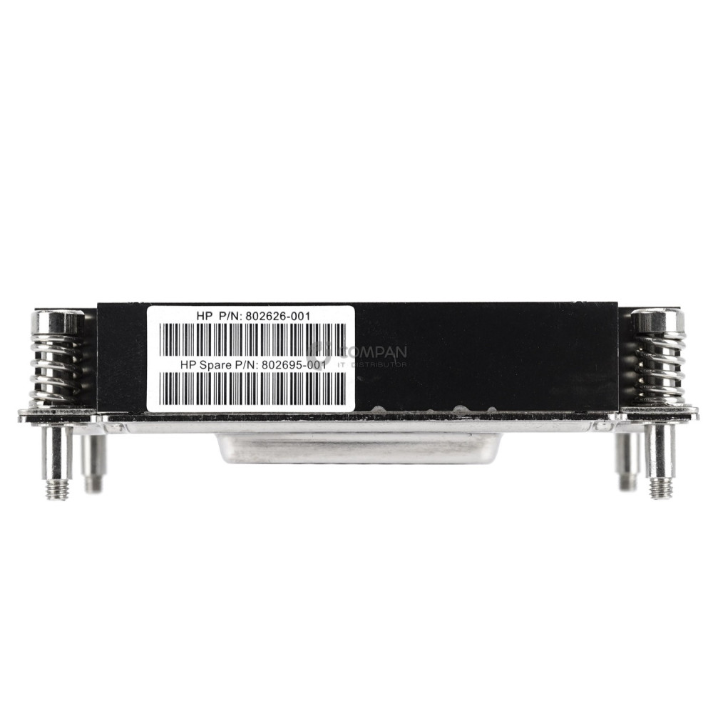 802695-001 HP HEATSINK FOR DL120 G9 802626-001