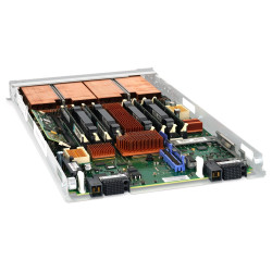 10N9856 IBM MAINBOARD SOCKET POWER6 FOR IBM BLADECENTER JS23 JS43