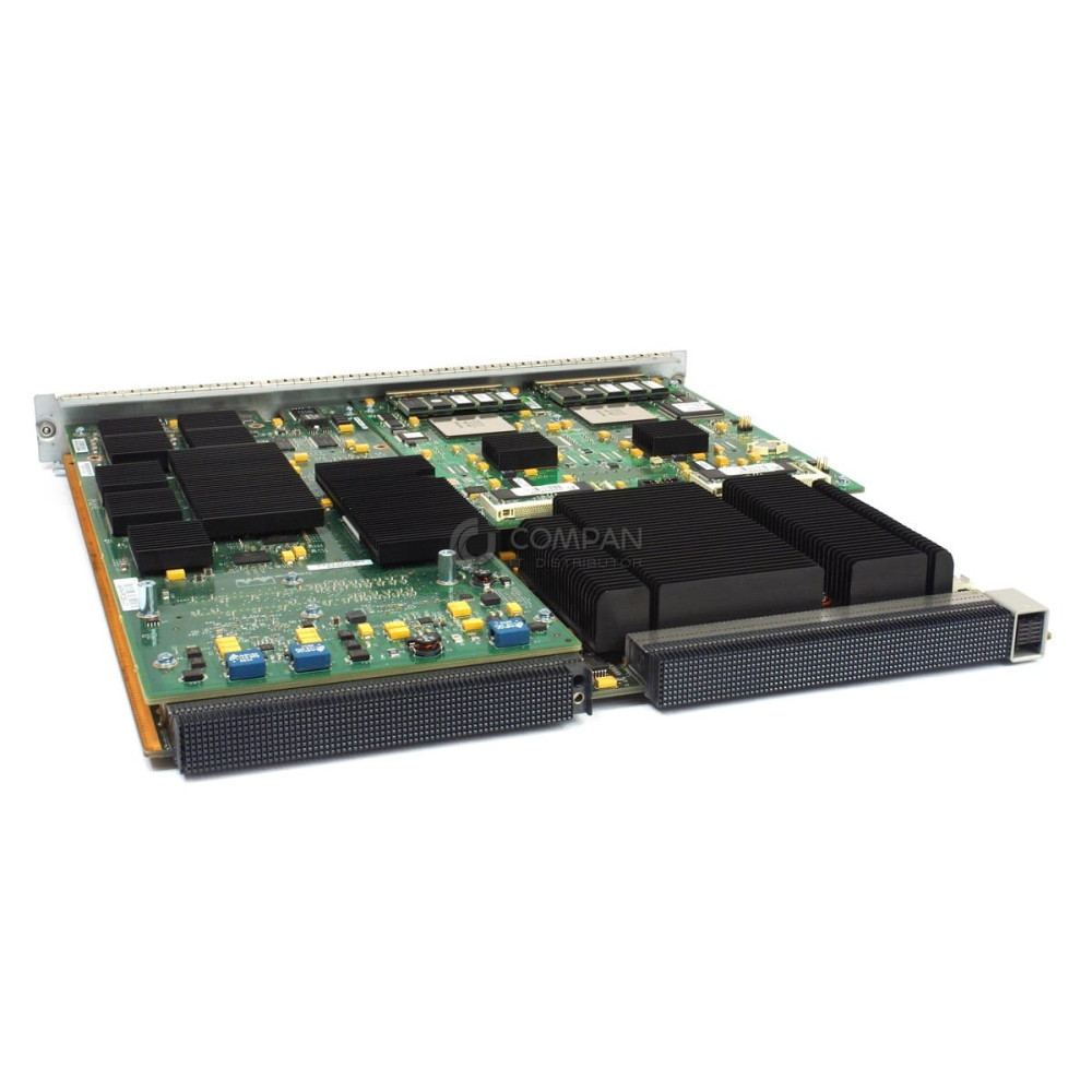 CISCO CATALYST E-SERIES 6500 SUPERVISOR 720 FABRIC WS-SUP720-3BXL
