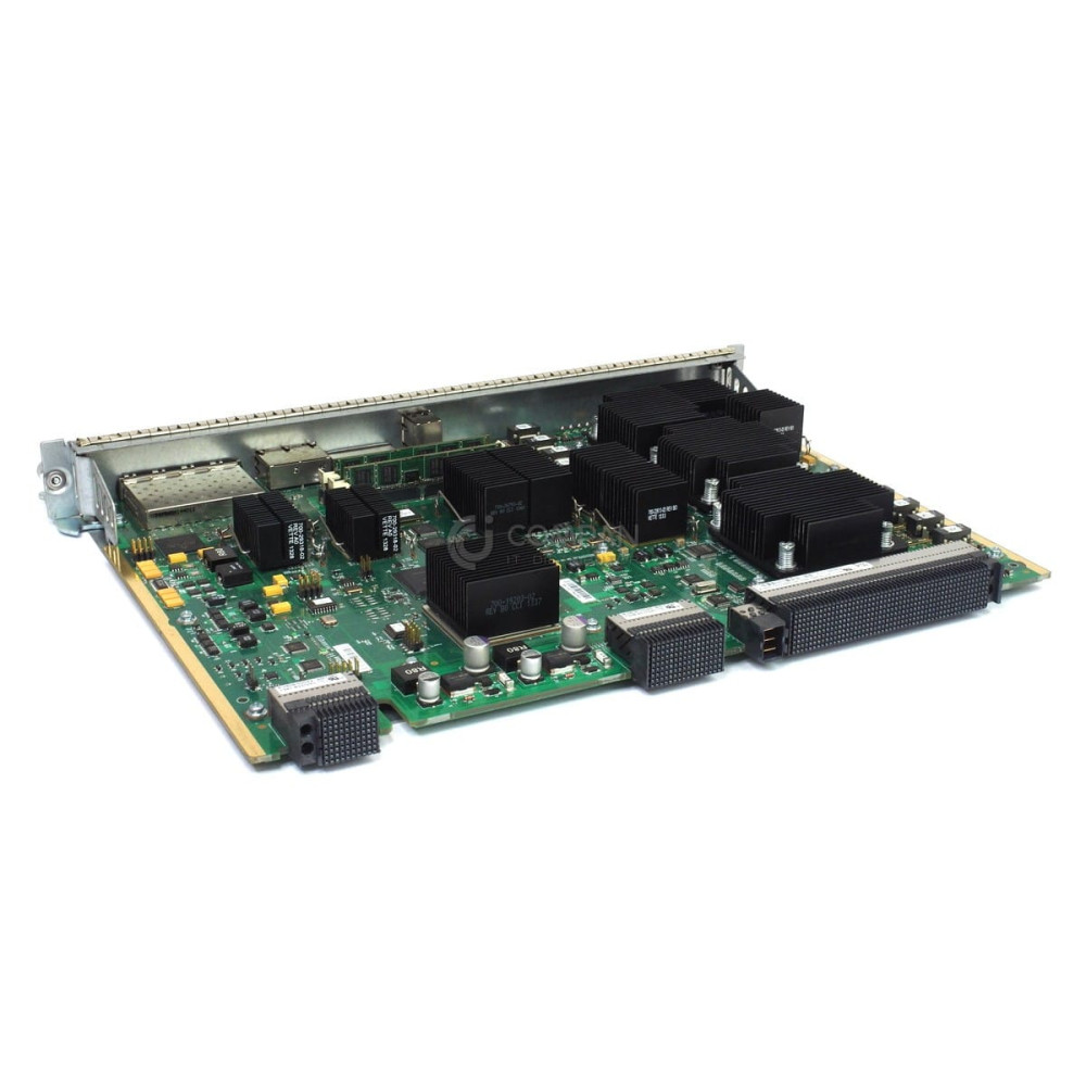 WS-X45-SUP7-E CISCO SUPERVISOR ENGINE 7-E FOR CISCO CATALYST 4500 E-SERIES