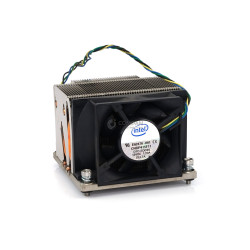 E62476-001 INTEL HEATSINK WITH FAN SOCKET LGA2011 FOR T4083I G4V2, TAROX,