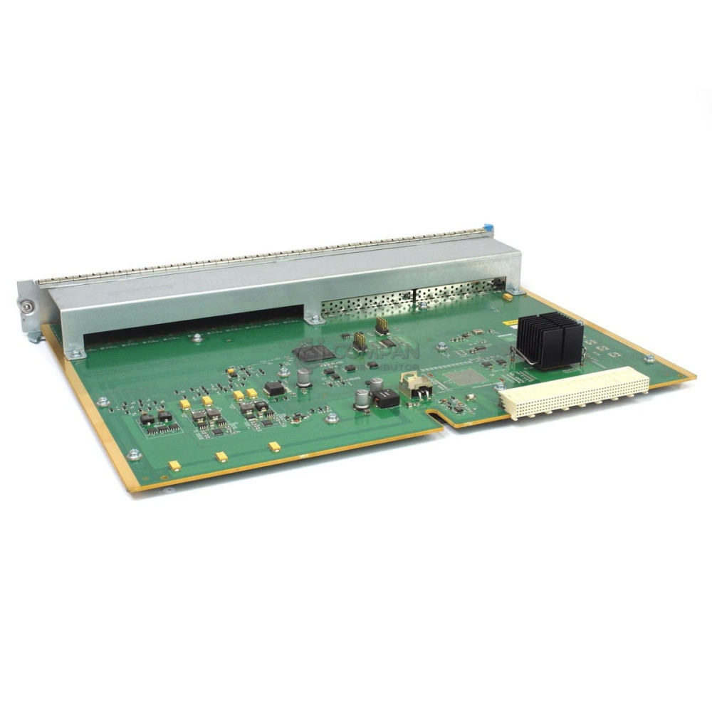 WS-X4612-SFP-E CISCO CATALYST 4500 E-SERIES 12-PORT 1GB SFP SWITCH MODULE