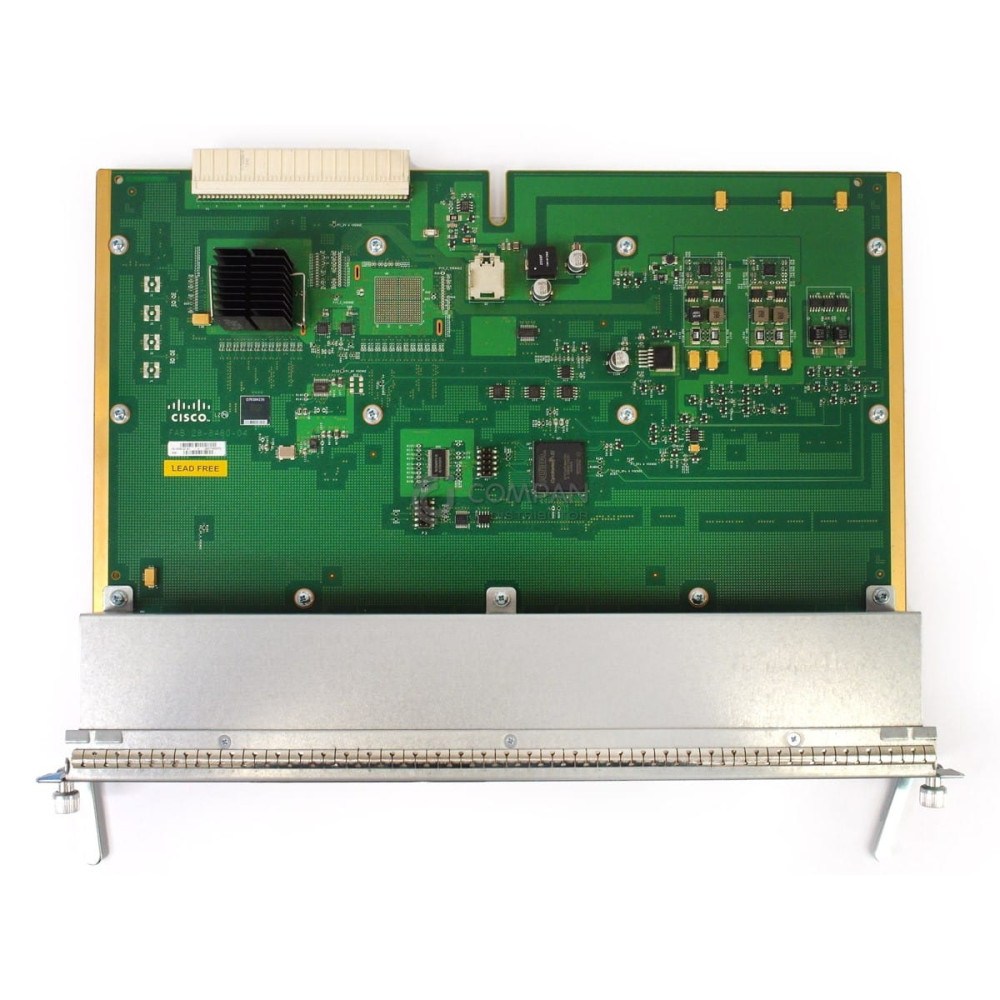 WS-X4612-SFP-E CISCO CATALYST 4500 E-SERIES 12-PORT 1GB SFP SWITCH MODULE