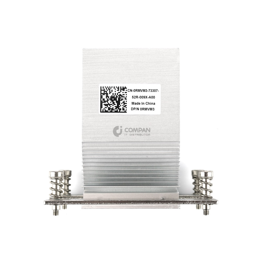 RMVM3 DELL HEATSINK DELL POWEREDGE T630