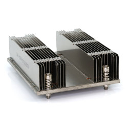 SNK-P0047PSM SUPERMICRO 1U PASSIVE FRONT HEATSINK