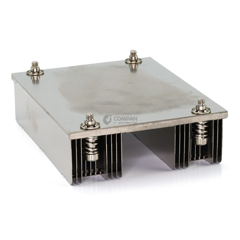 SNK-P0047PSM SUPERMICRO 1U PASSIVE FRONT HEATSINK