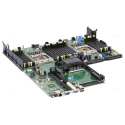 72T6D DELL MAINBOARD LGA2011-3 FOR DELL POWEREDGE R730 R730XD