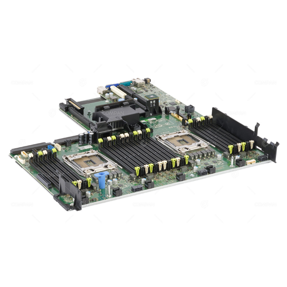 72T6D DELL MAINBOARD LGA2011-3 FOR DELL POWEREDGE R730 R730XD