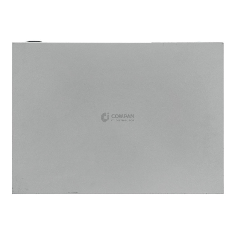 EMC DS-300B 24x SFP 8Gb Fibre Channel Switch