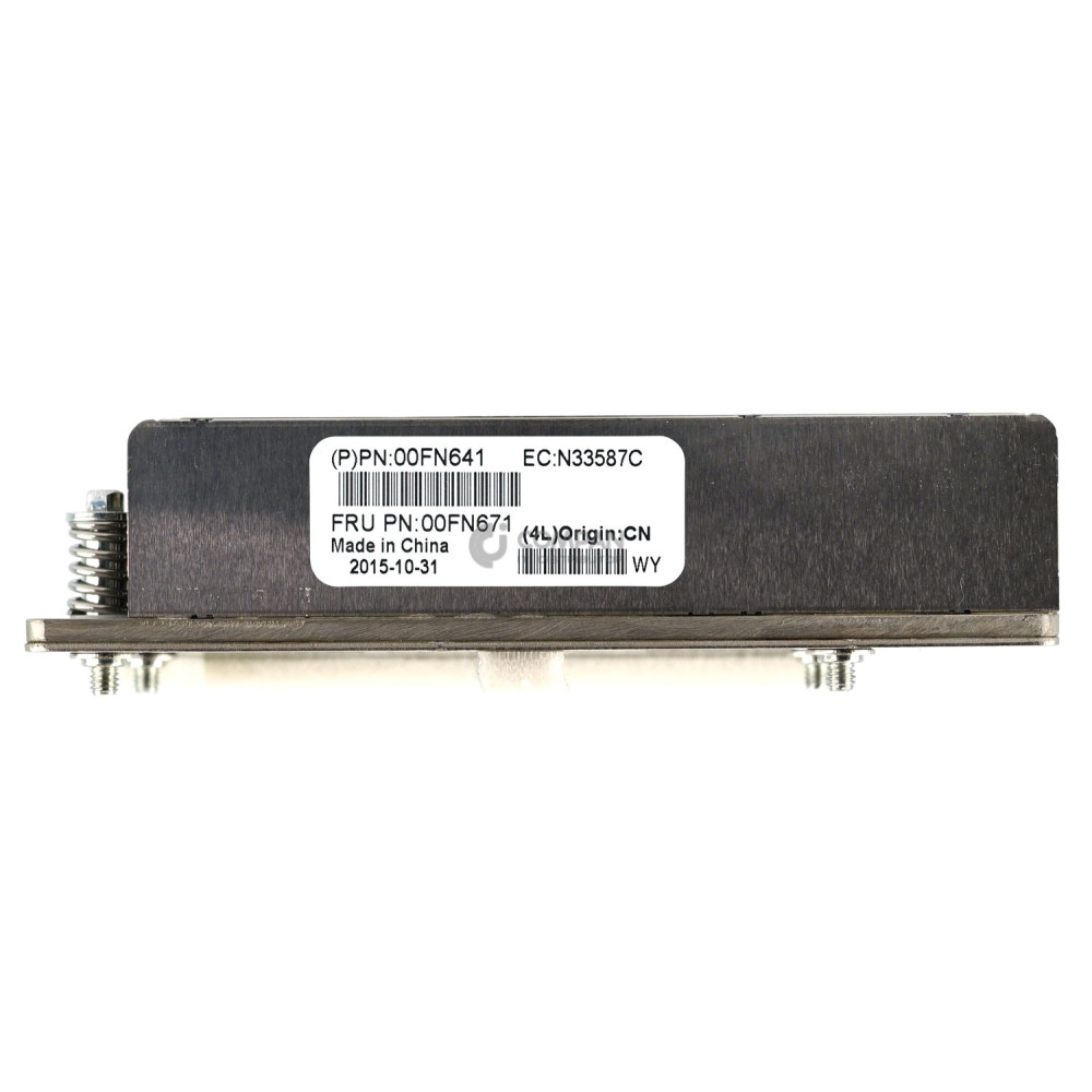 00FN671 IBM HEATSINK FOR IBM SYSTEM X3850 X6
