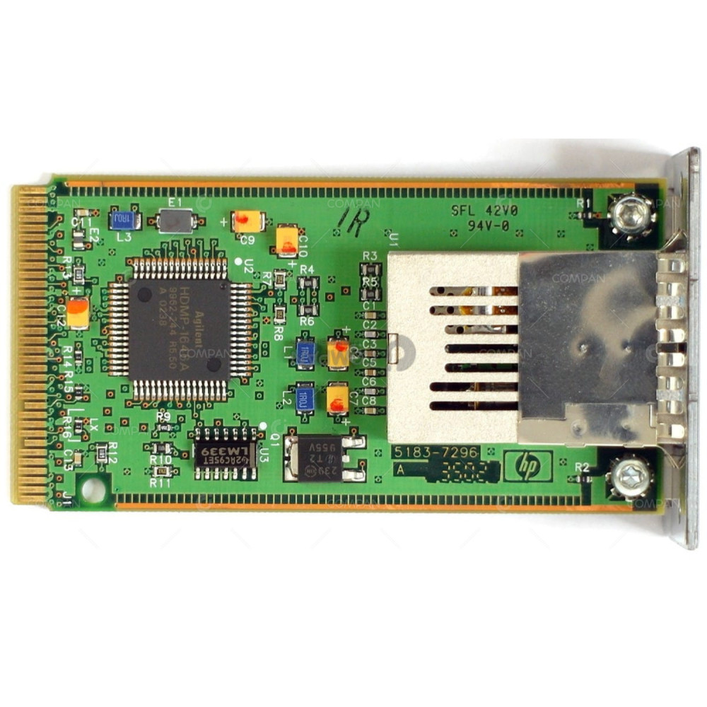 J4132A HP PROCURVE GIGABIT-LX TRANSCEIVER GIGABIT