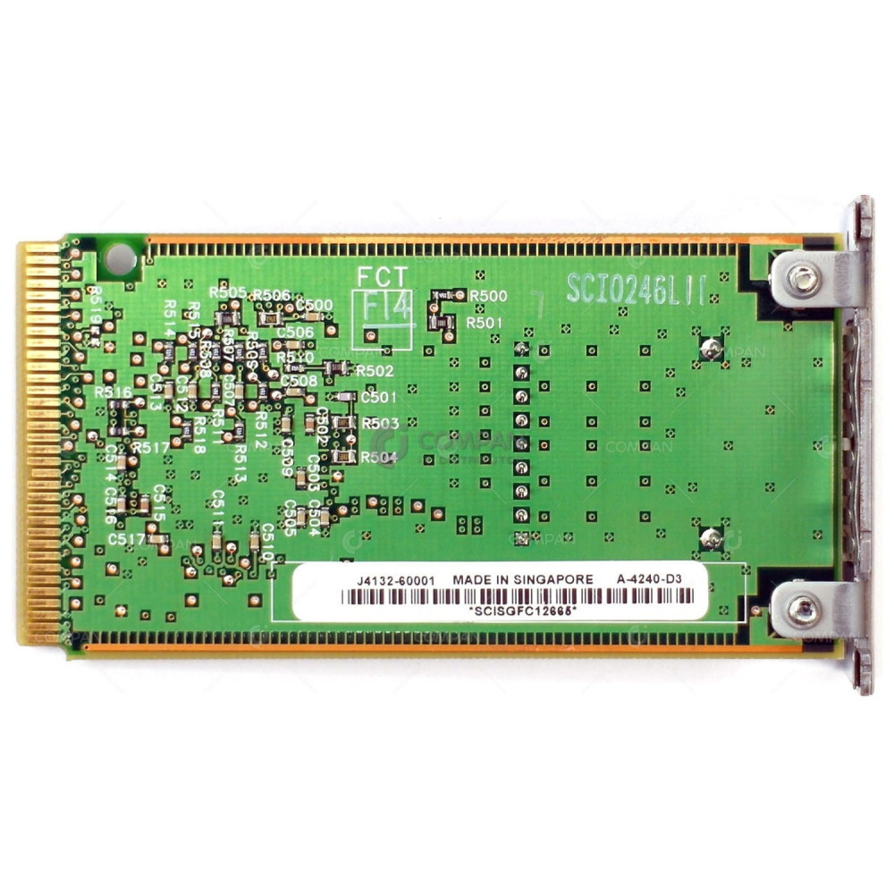 J4132A HP PROCURVE GIGABIT-LX TRANSCEIVER GIGABIT
