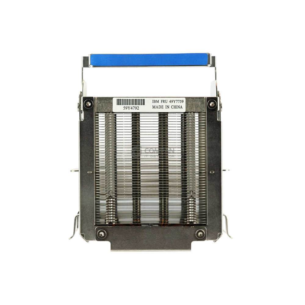49Y7759 IBM HEATSINK FOR SYSTEM X3850 X3950 X5 -