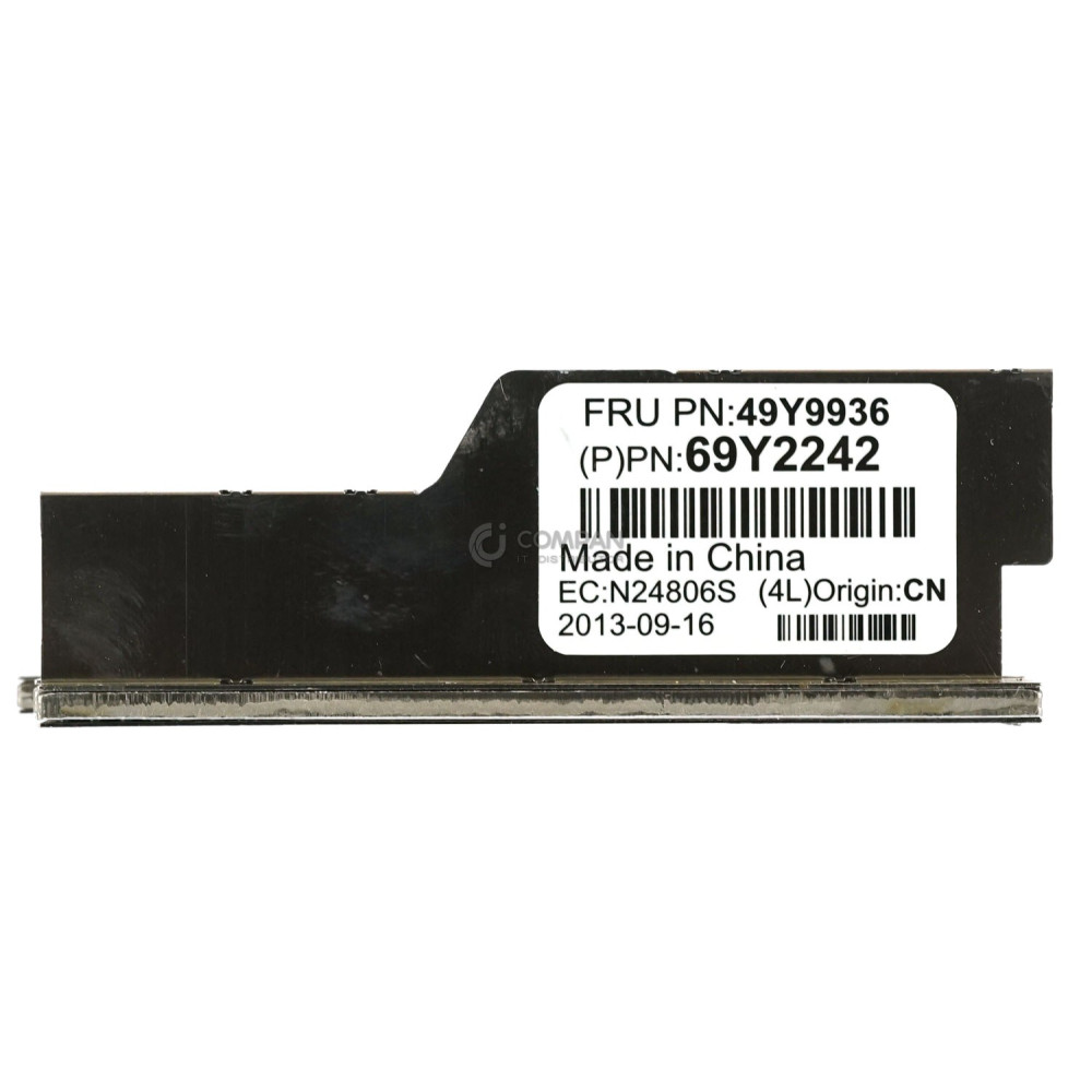 49Y9936 IBM HEATSINK FOR X3690 X5 69Y2242