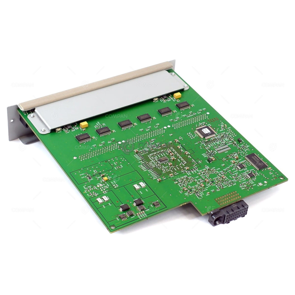 HP PROCURVE GL 3SLOT GIGABIT TRANSCEIVER MODULE J4864A