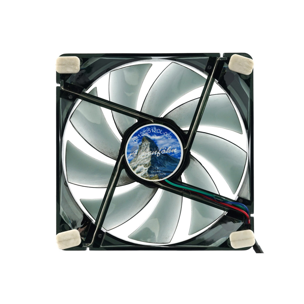 DF1202512CL-005 HEATSINK WITH FAN FOR SOCKET 1155 MAINBOARDS