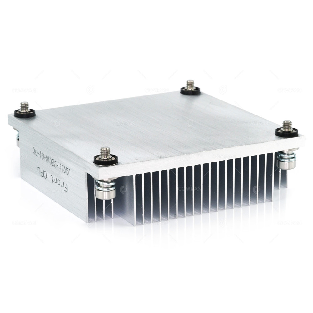 LGA2011-G59008-001-FXC INTEL LGA2011 FRONT HEATSINK FOR S2600KP NODE