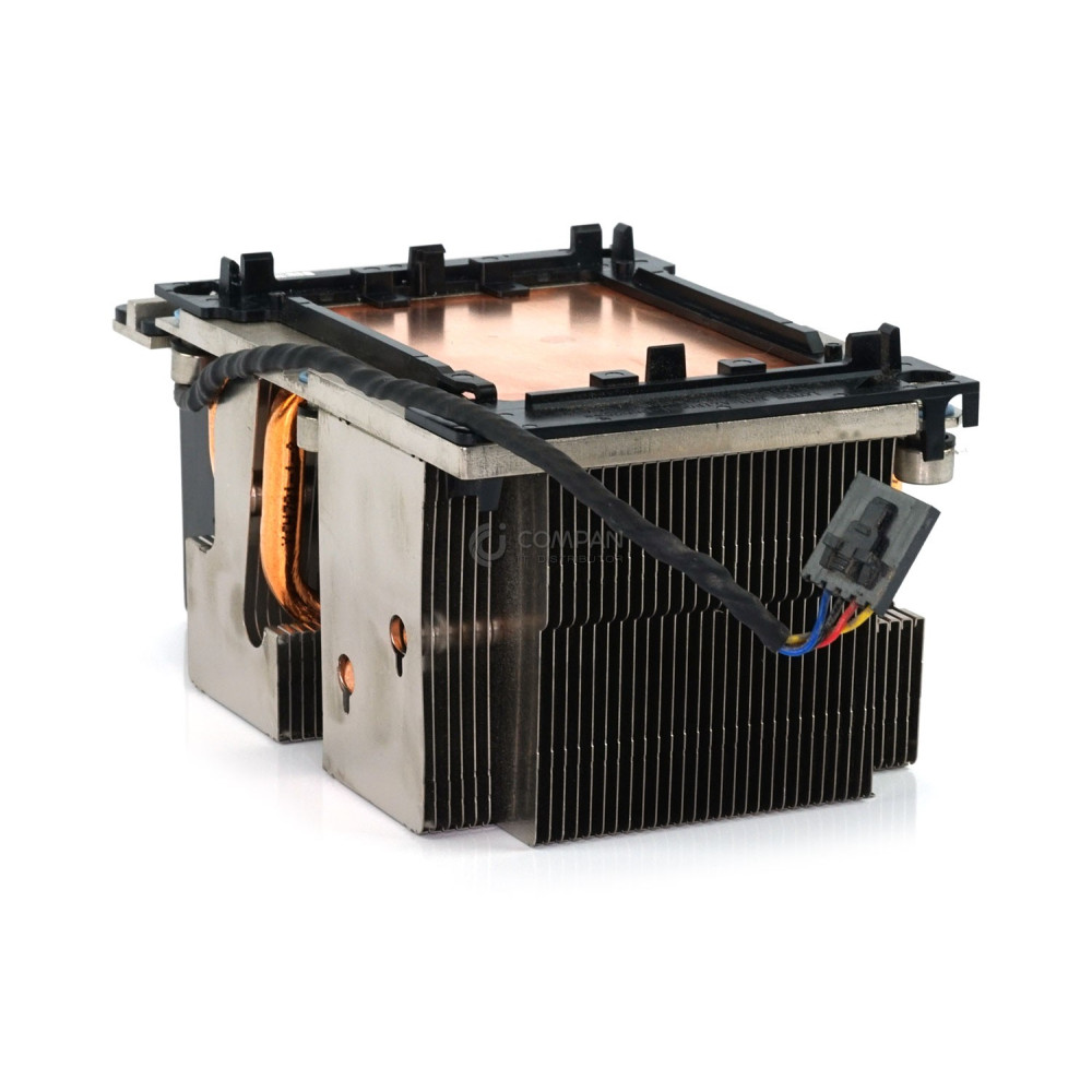 C20W8 DELL CPU HEATSINK WITH FAN FOR PRECISION 7820 0C20W8