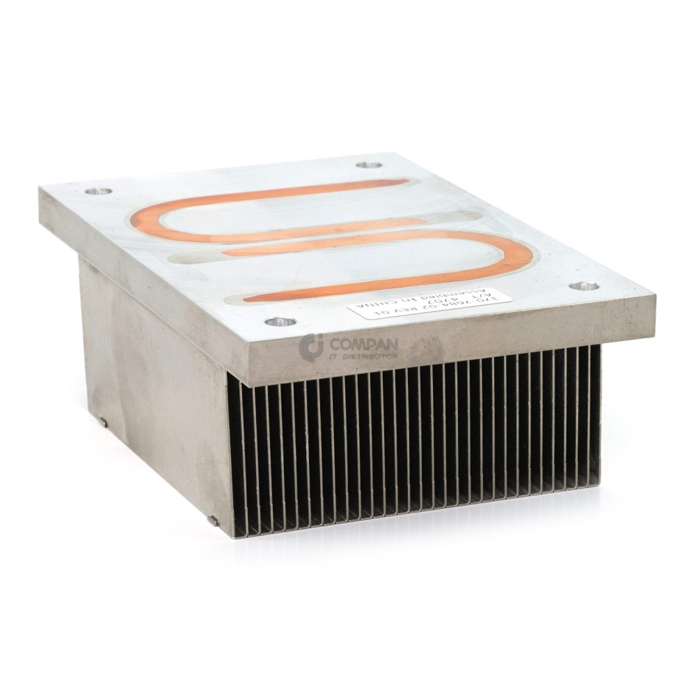 370-7684 SUN HEATSINK FOR SUN FIRE V445